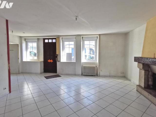 Maison vente à Guingamp, Bretagne