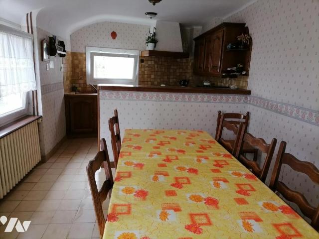 Maison vente à Guingamp, Bretagne