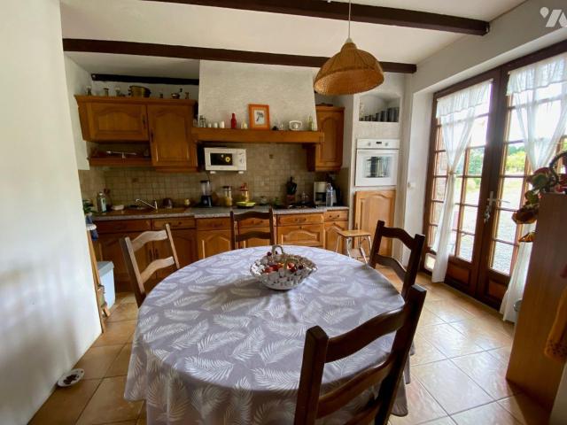 Maison vente à Guingamp, Bretagne