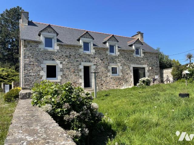 Maison vente à Guingamp, Bretagne
