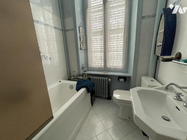 Maison vente à Guingamp, Bretagne