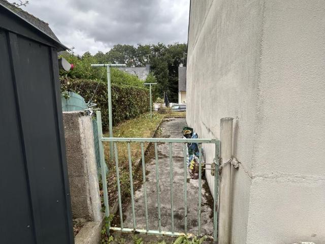 Maison vente à Saint-Brieuc, Bretagne
