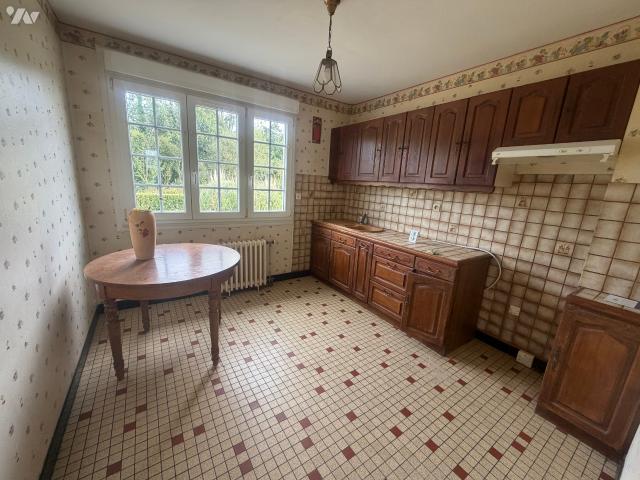 Maison vente à Ploufragan, Côtes-d'Armor