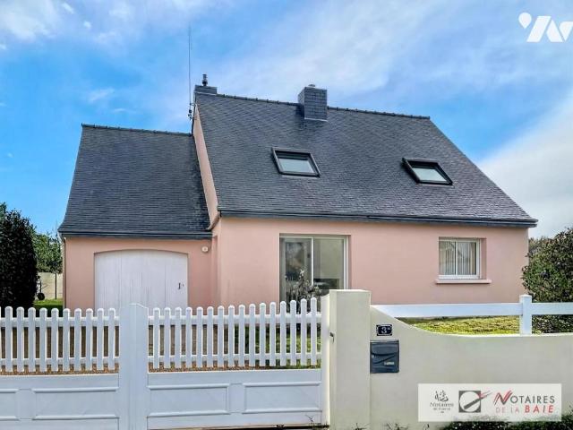 Maison vente à Saint-Brieuc, Bretagne