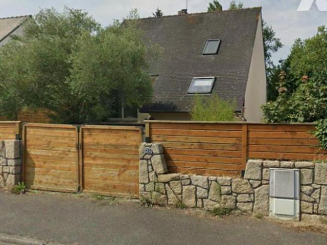 Maison vente à Saint-Brieuc, Bretagne