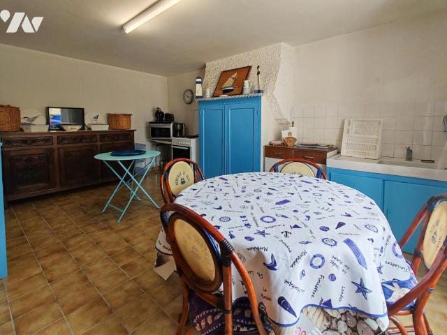 Maison vente à Morlaix, Bretagne