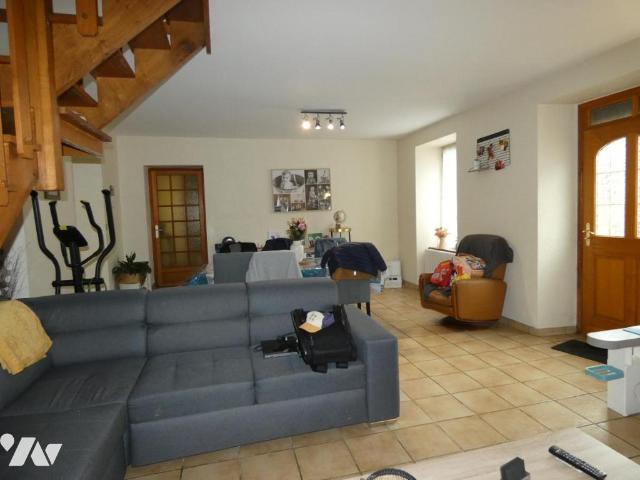 Maison vente à Morlaix, Bretagne