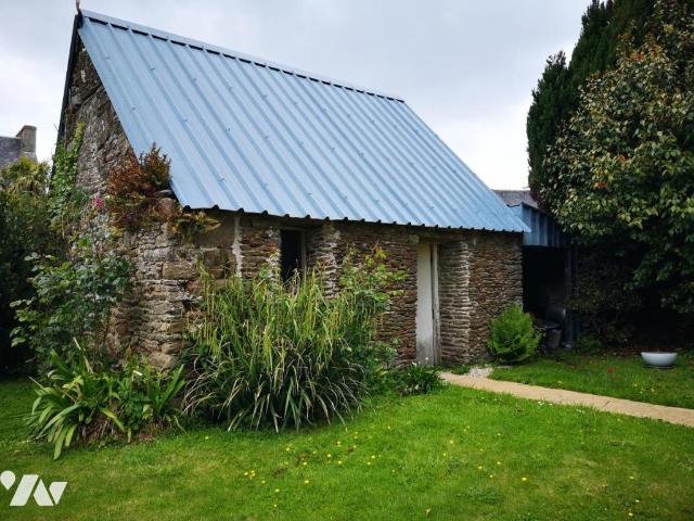 Maison vente à Morlaix, Bretagne