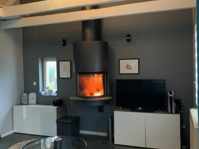 Maison vente à Morlaix, Bretagne