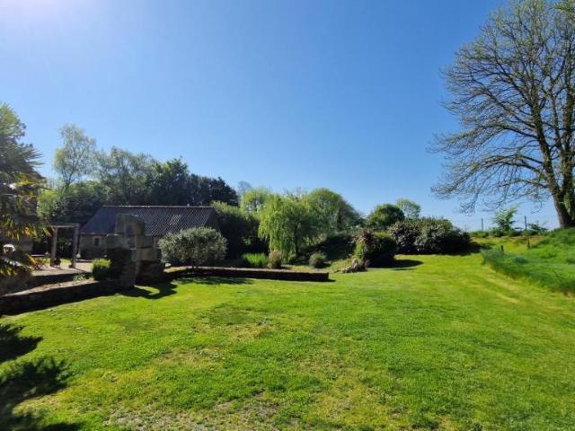 Maison vente à Morlaix, Bretagne