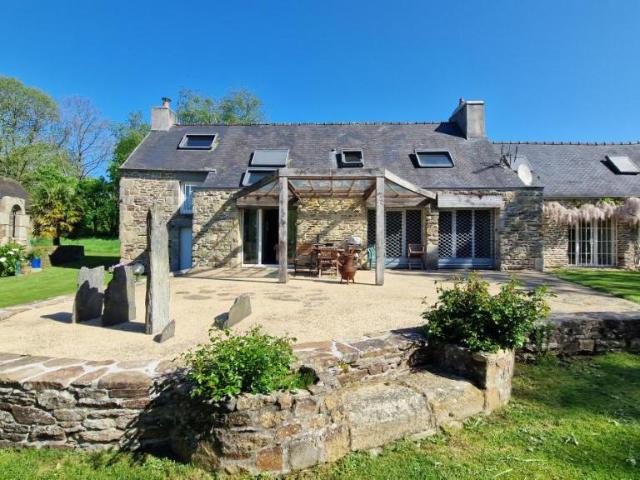 Maison vente à Morlaix, Bretagne
