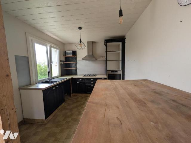 Maison vente à Morlaix, Bretagne
