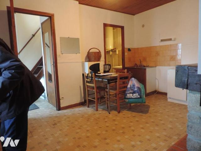 Maison vente à Guingamp, Bretagne