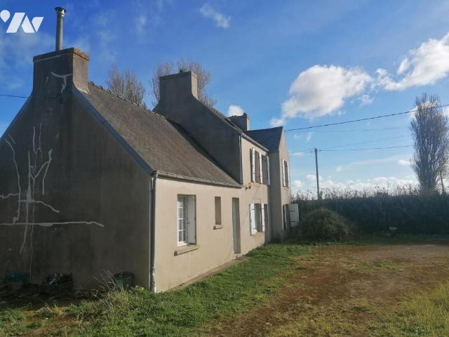 Maison vente à Morlaix, Bretagne