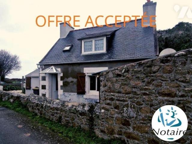 Maison vente à Lannion, Bretagne