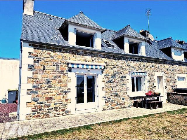 Maison vente à Lannion, Bretagne