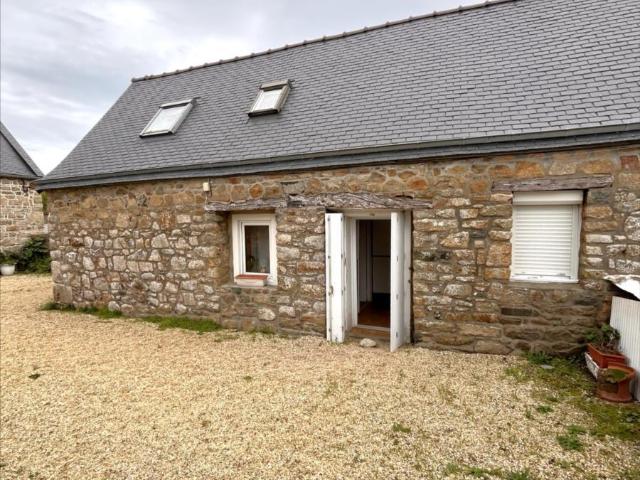 Maison vente à Lannion, Bretagne