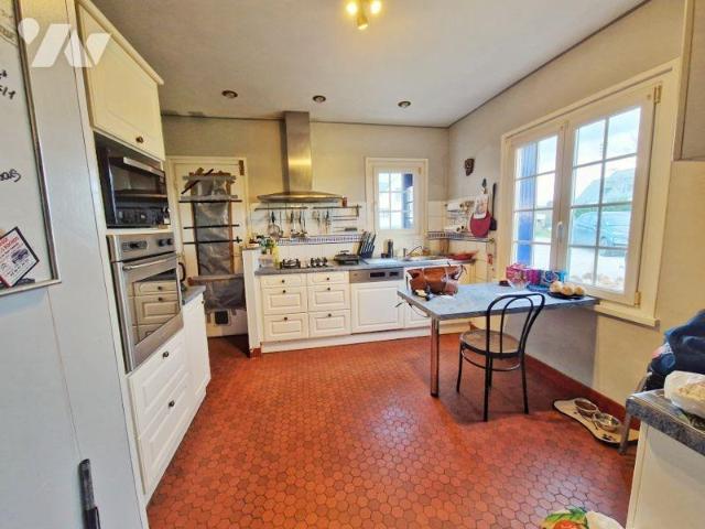 Maison vente à Lannion, Bretagne