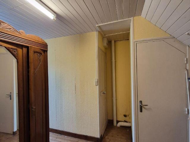 Maison vente à Brest, Bretagne