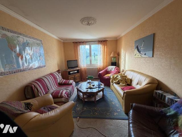 Maison vente à Guingamp, Bretagne