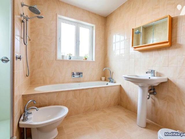 Maison vente à Lannion, Bretagne