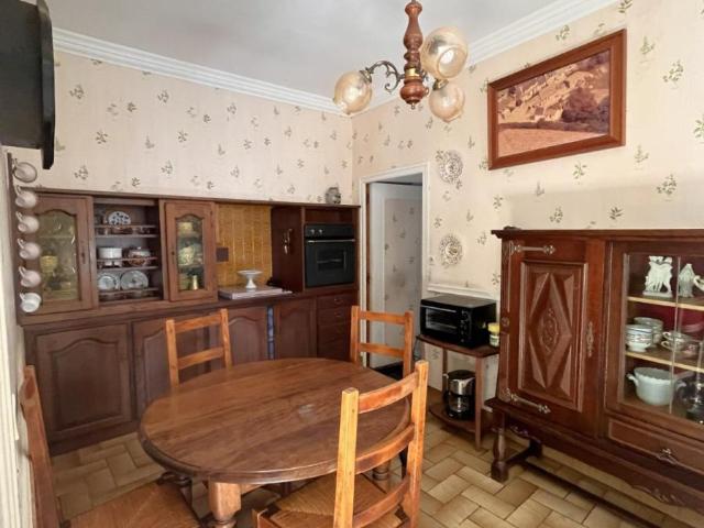 Maison vente à Plouguiel, Côtes-d'Armor
