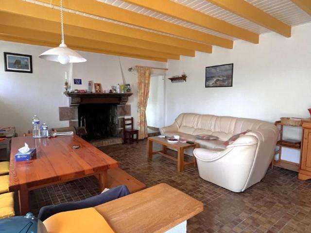 Maison vente à Plouguiel, Côtes-d'Armor