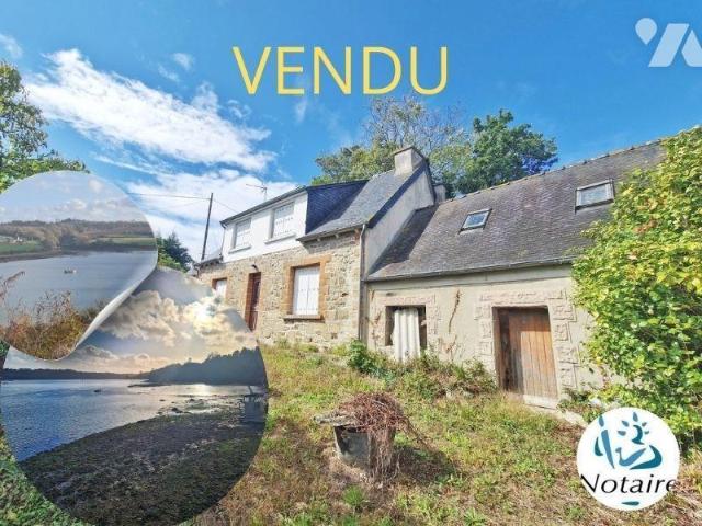 Maison vente à Lannion, Bretagne