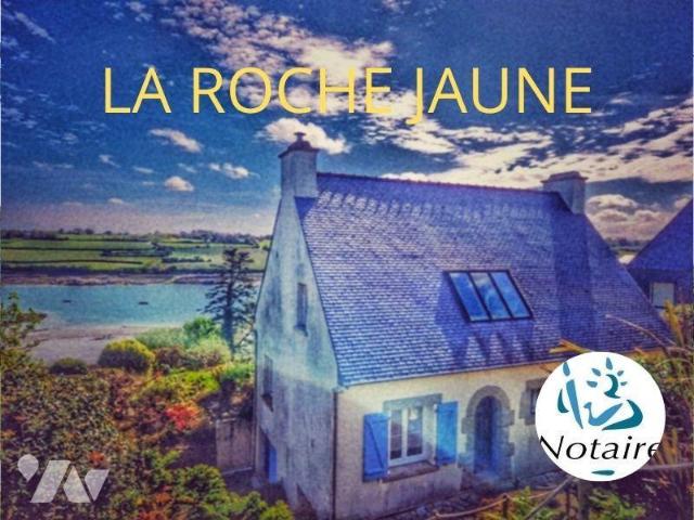 Maison vente à Lannion, Bretagne