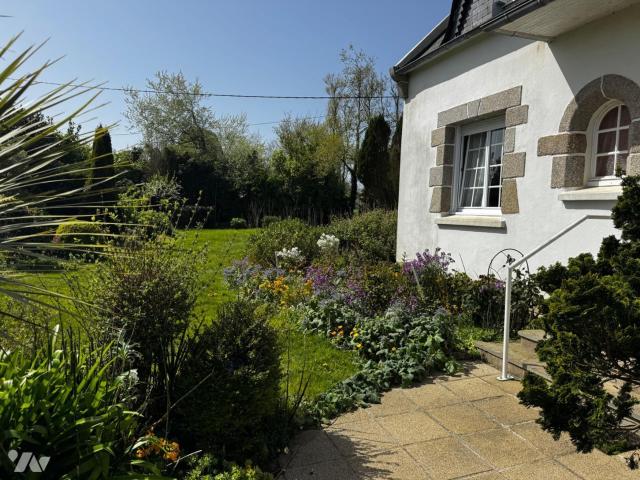 Maison vente à Brest, Bretagne