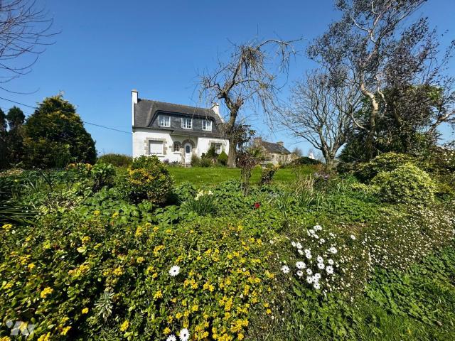 Maison vente à Brest, Bretagne