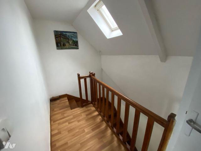 Maison vente à Guingamp, Bretagne