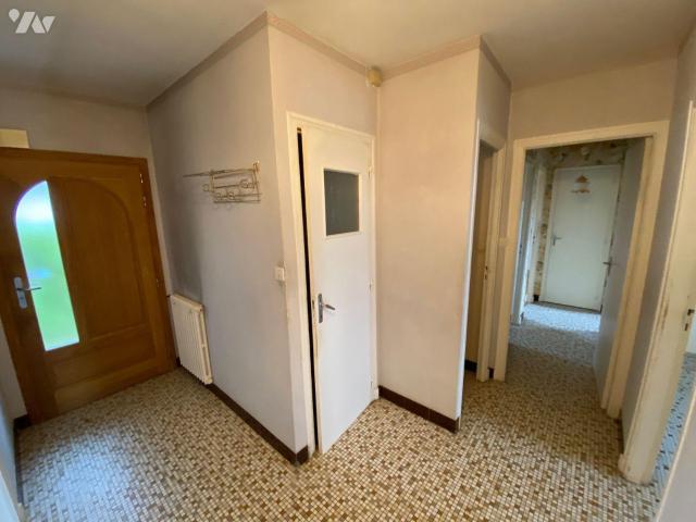 Maison vente à Guingamp, Bretagne