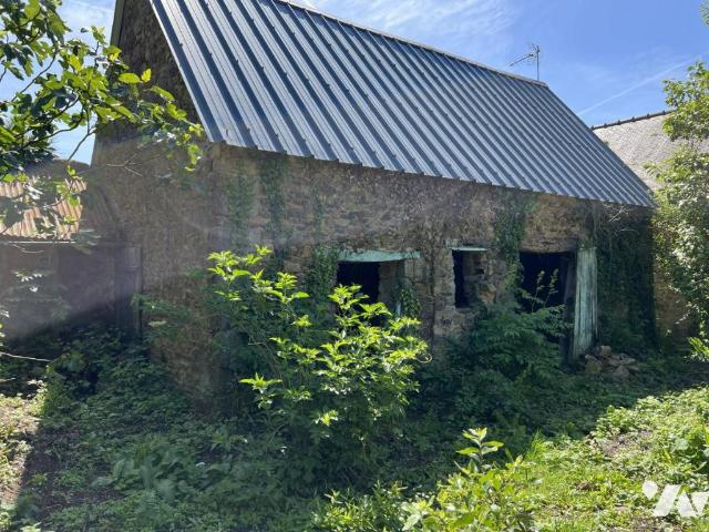 Maison vente à Guingamp, Bretagne