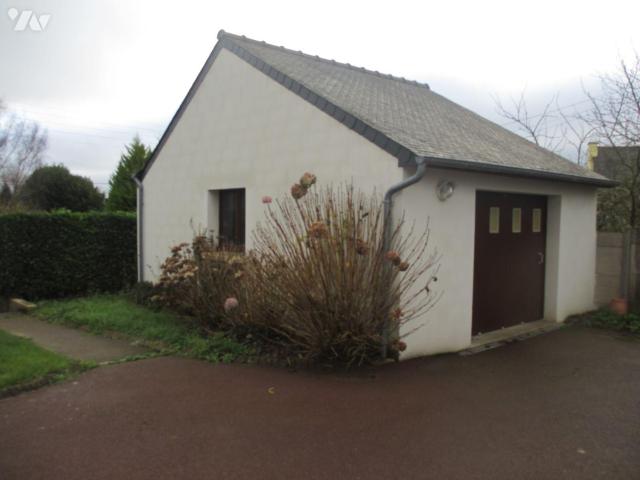 Maison vente à Guingamp, Bretagne