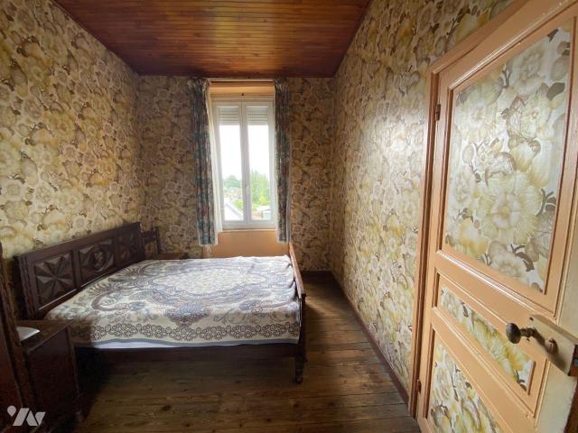 Maison vente à Guingamp, Bretagne
