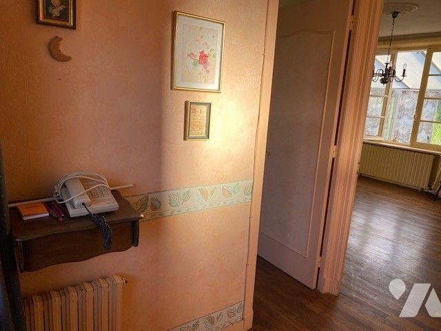 Maison vente à Guingamp, Bretagne