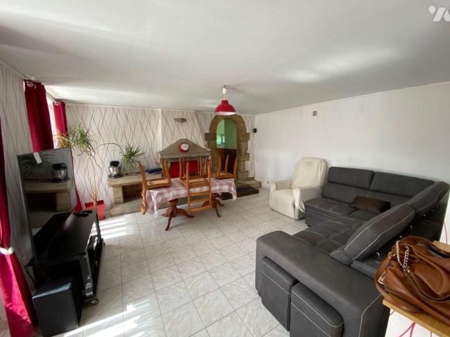Maison vente à Guingamp, Bretagne