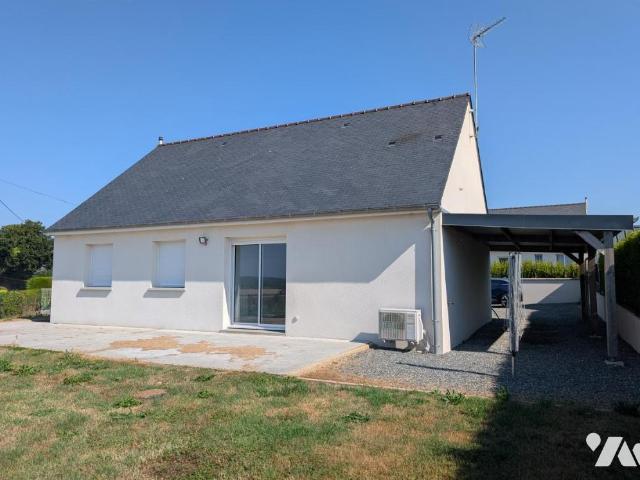 Maison vente à Guingamp, Bretagne