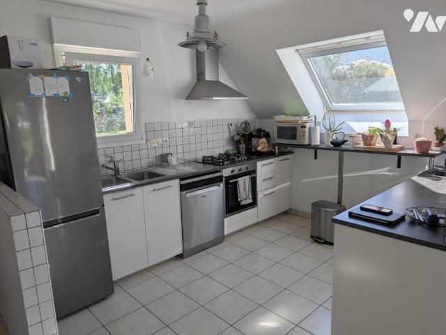 Maison vente à Guingamp, Bretagne