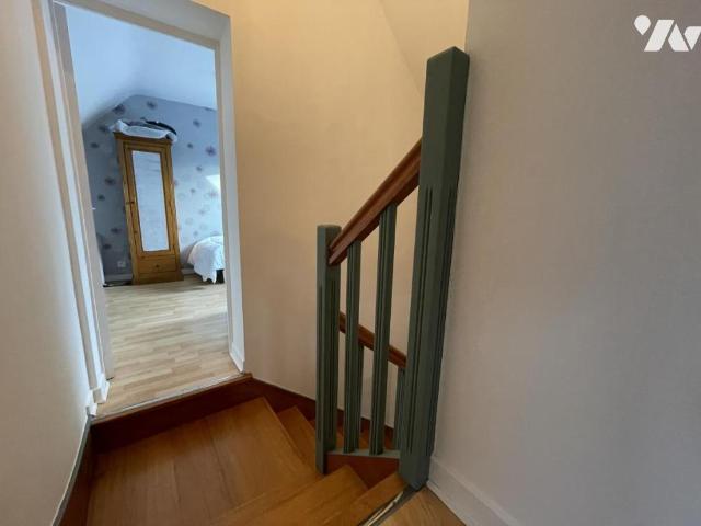 Maison vente à Guingamp, Bretagne