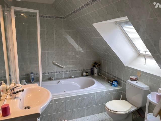 Maison vente à Guingamp, Bretagne