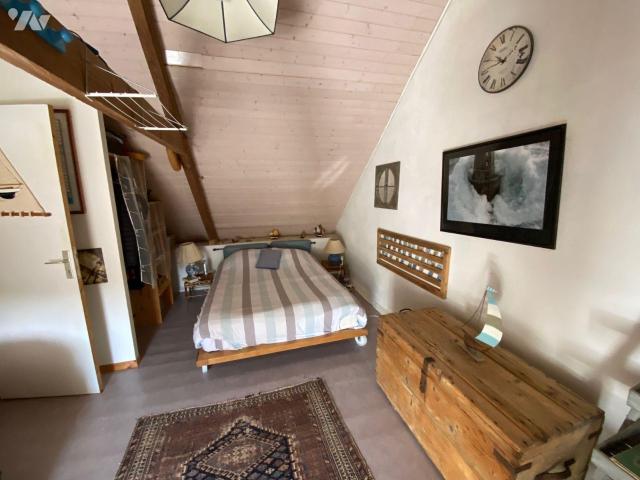 Maison vente à Guingamp, Bretagne