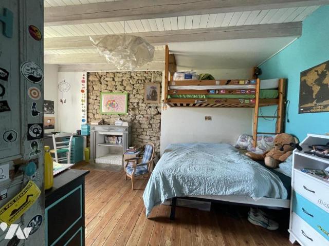 Maison vente à Lorient, Bretagne