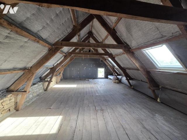 Maison vente à Quimper, Bretagne