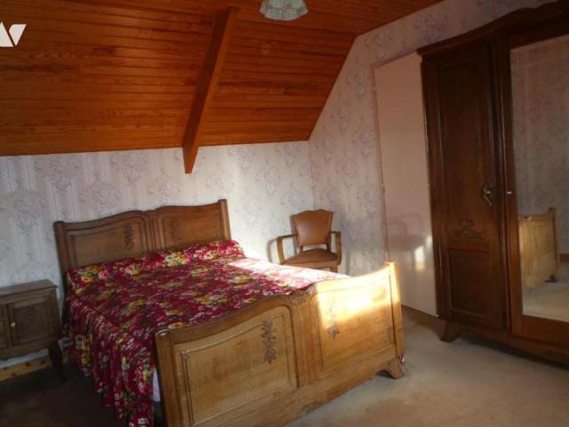 Maison vente à Morlaix, Bretagne