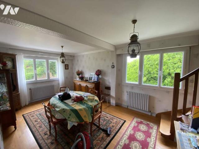 Maison vente à Morlaix, Bretagne