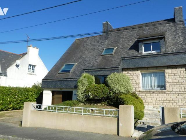 Maison vente à Morlaix, Bretagne