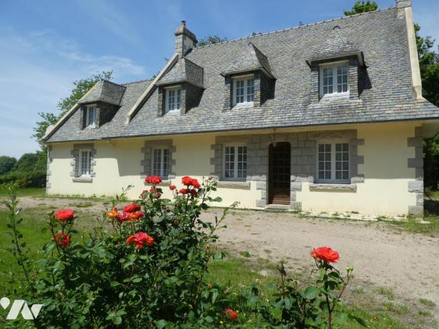 Maison vente à Morlaix, Bretagne