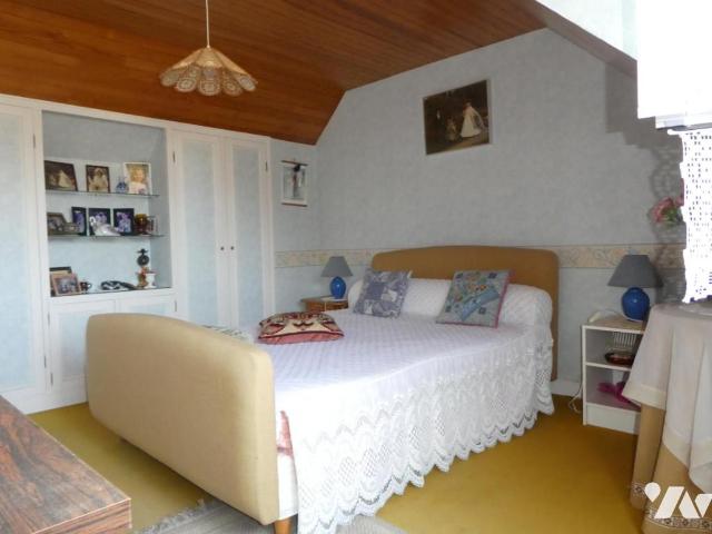 Maison vente à Morlaix, Bretagne